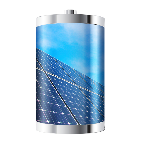 Battery Back-Ups For MicroGrid Solar Arrays -Ups