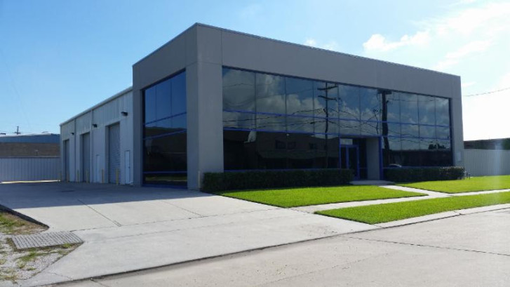 Local Solar Tech Firm Expands with New Office