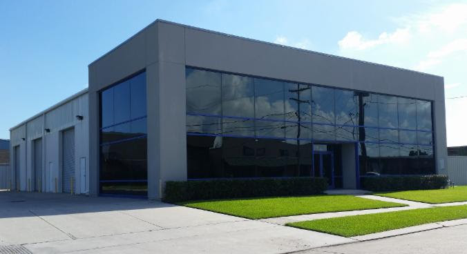Local Solar Tech Firm Expands with New Office