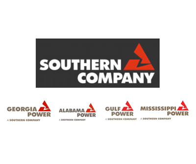 ClearWorld and Southern Company Brands