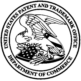 US Patent aClearWorld Received Trademark for RetroFlexnd Trademark Seal