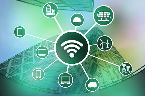 Industry News: IoT Policies Embraced by State and Local Governments