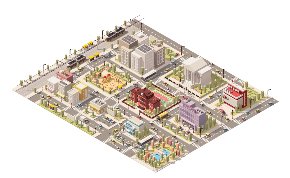 ClearWorld LLC