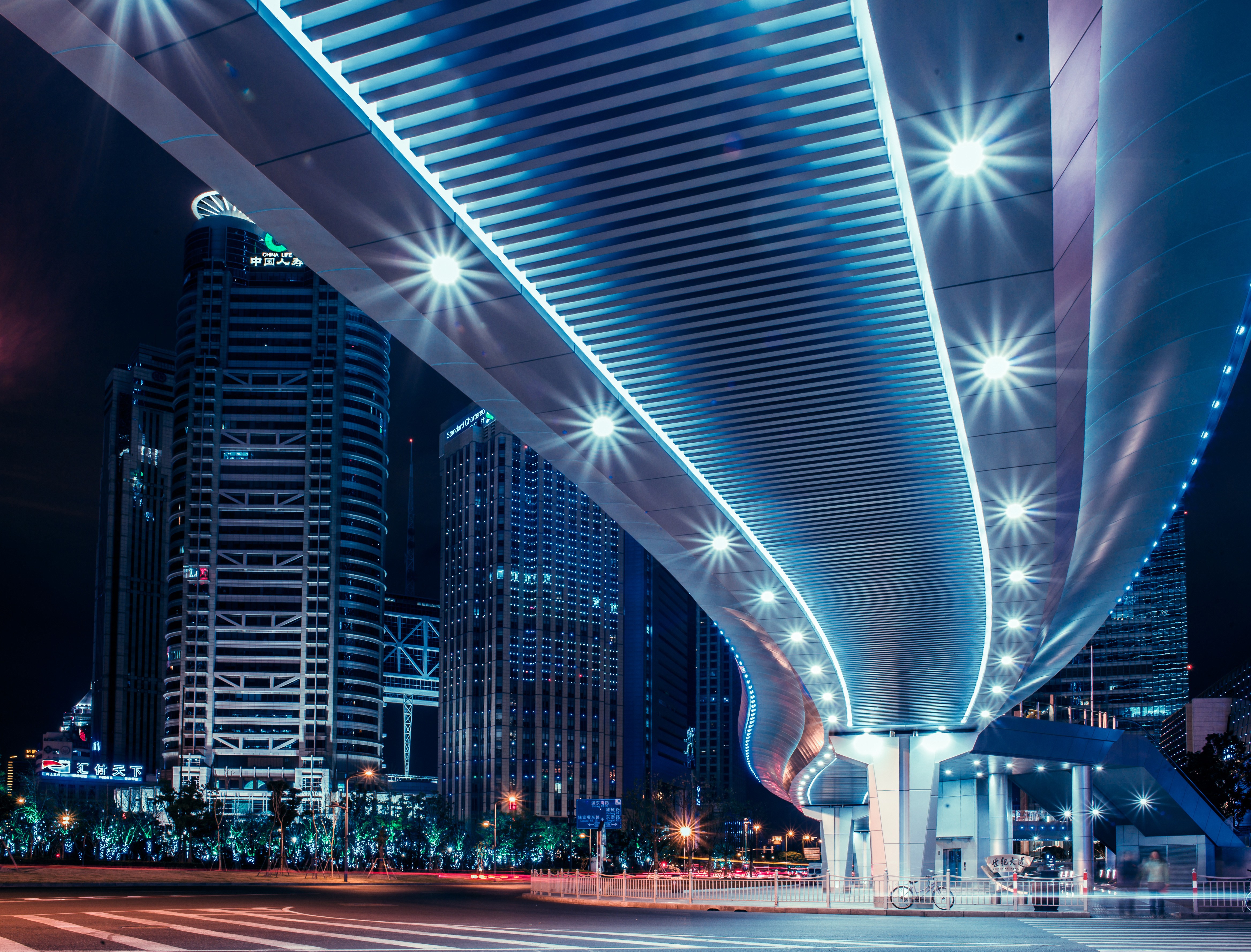 Our World Needs Smarter Cities