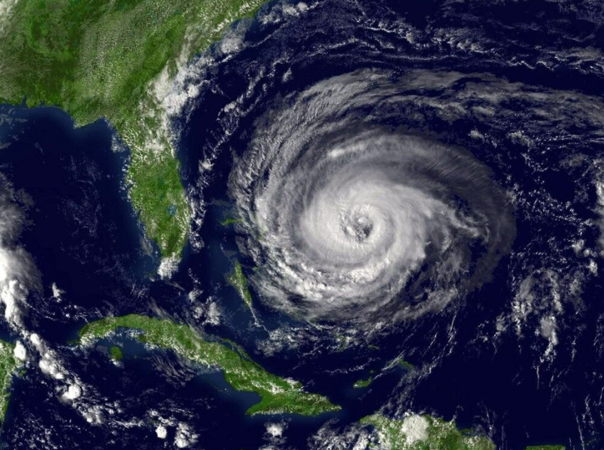 Four Key Ways Solar Can Help After a Natural Disaster