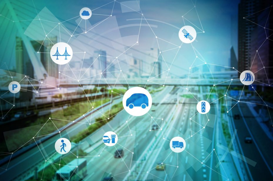 Smart Lights for Smart Cities