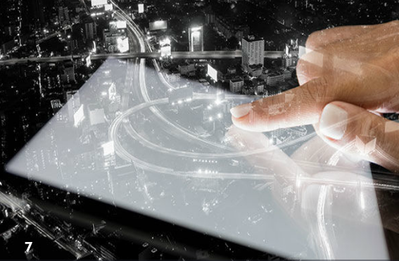 Smart Cities: Who it Affects