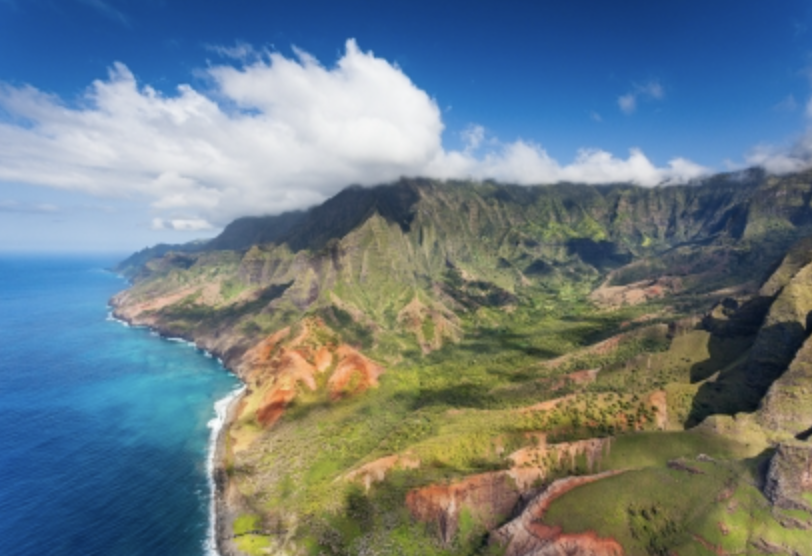 Kauai Island Utility Cooperative