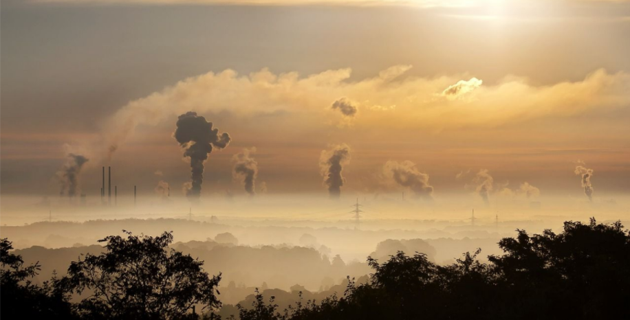 Report: Environmental Hazards Kill 1.7 Million Kids Under 5 Each Year