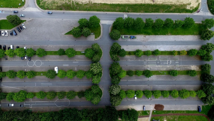 Smart parking: the future for smart cities?