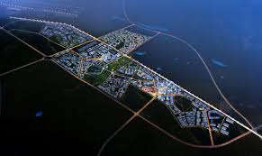 Building the Future | Smart Cities