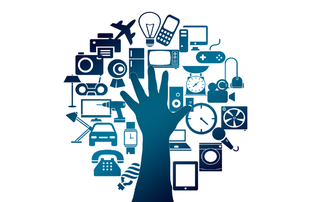 The Urban IoT Revolution | ClearWorld LLC