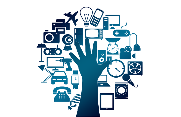 The Urban IoT Revolution | ClearWorld LLC