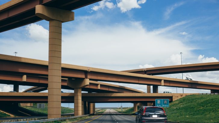 IoT Powered Transportation Systems | ClearWorld LLC