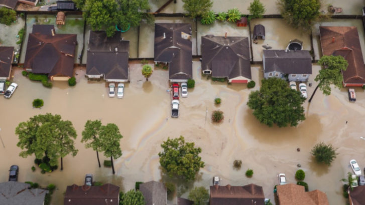 How Urban Resiliency Can Make Cites | ClearWorld LLC