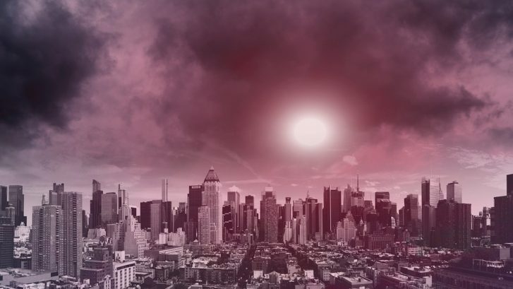 Solar Lighting Solution | ClearWorld LLC