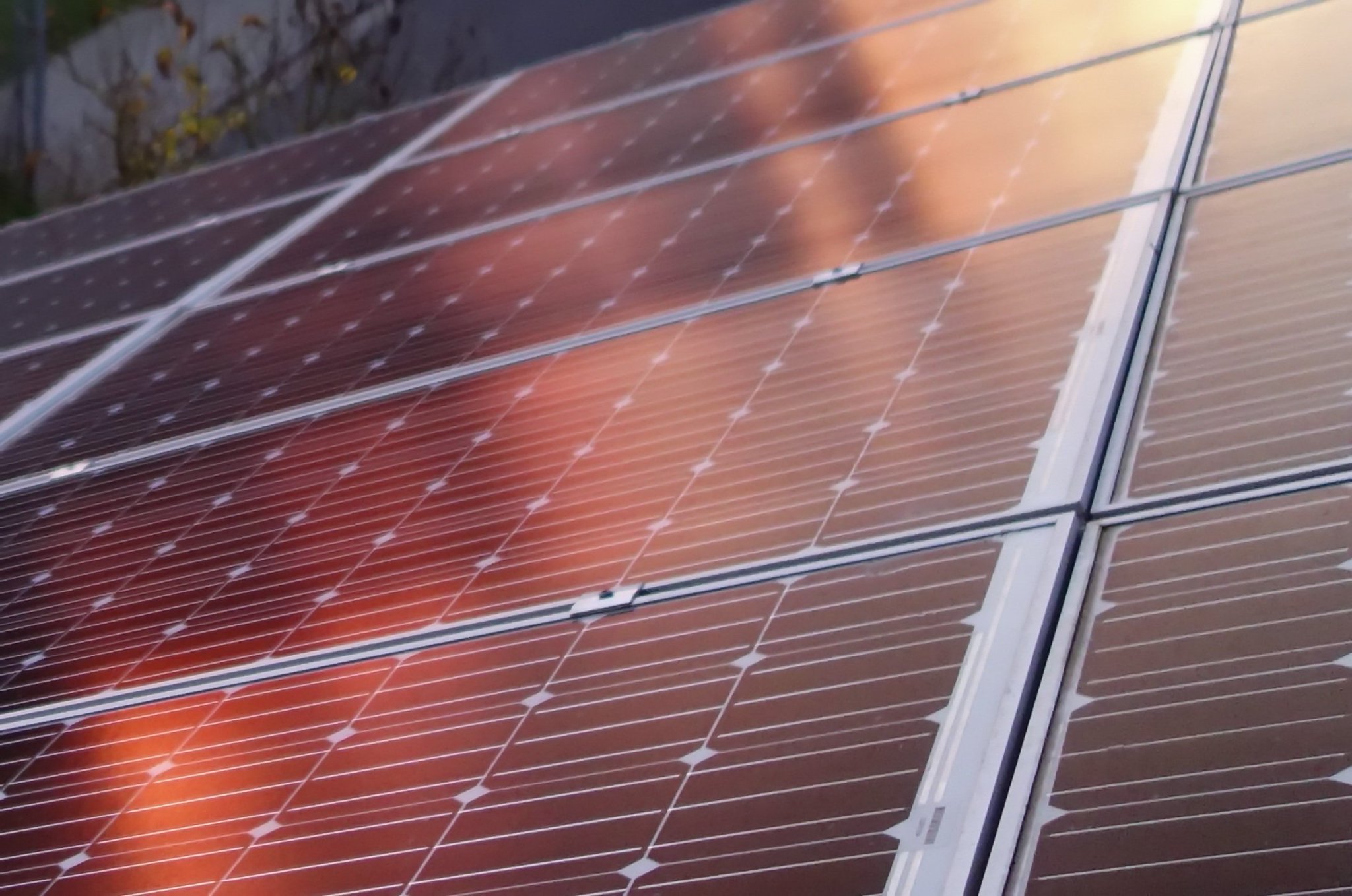 best solar flood lights | ClearWorld LLC