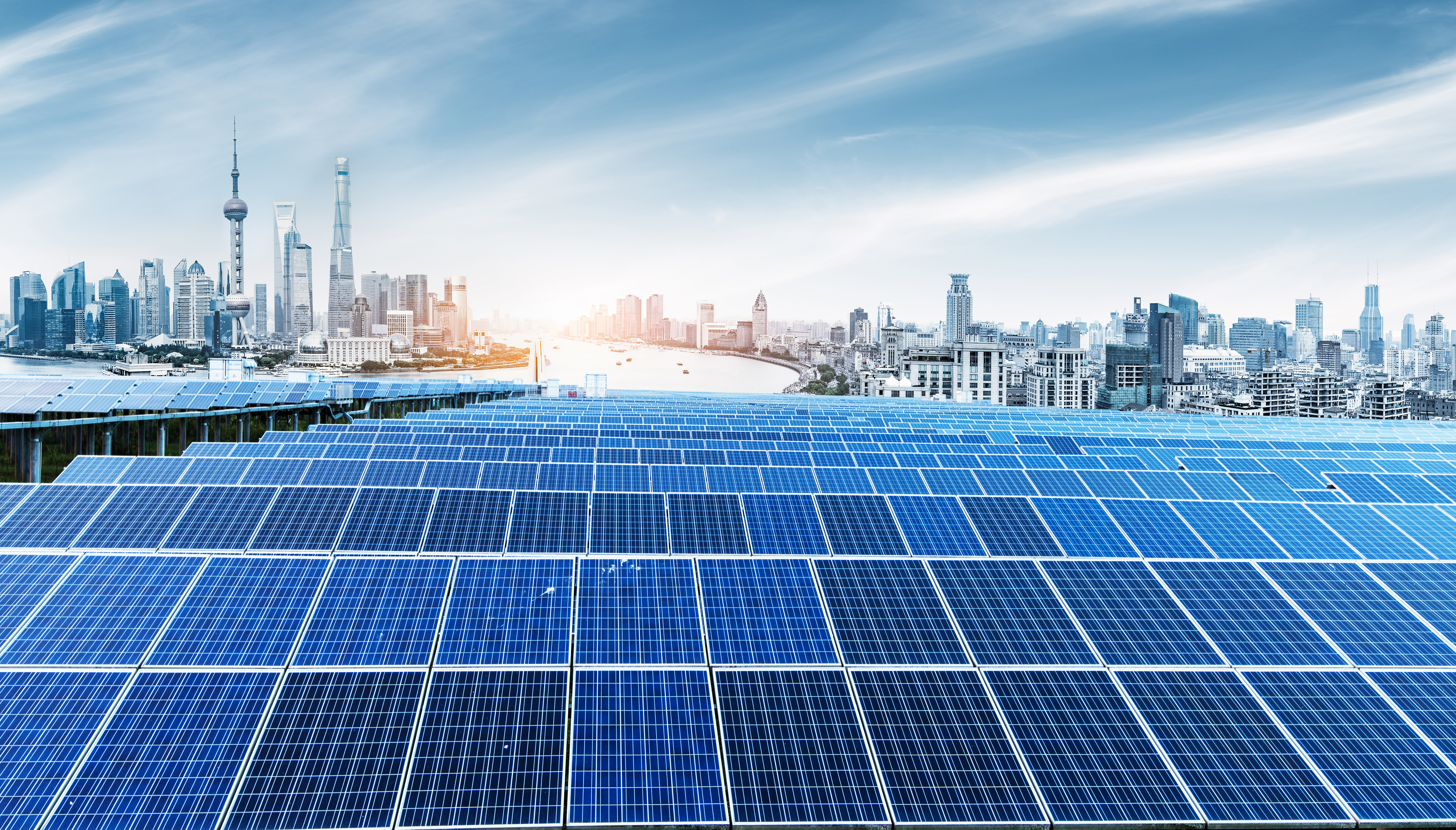 solar powered lights | ClearWorld LLC