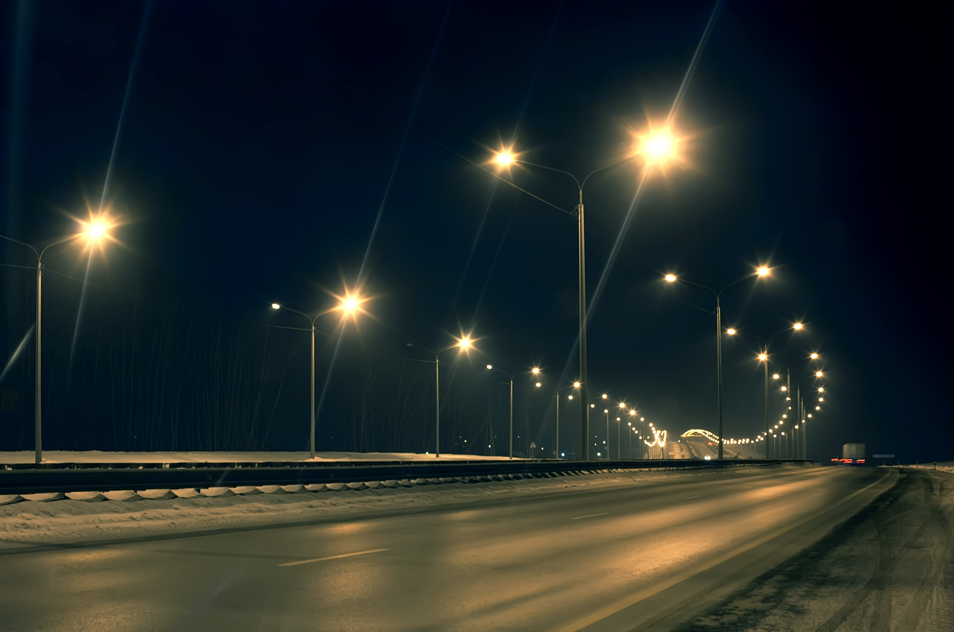 Solar Powered Led Lights | ClearWorld LLC