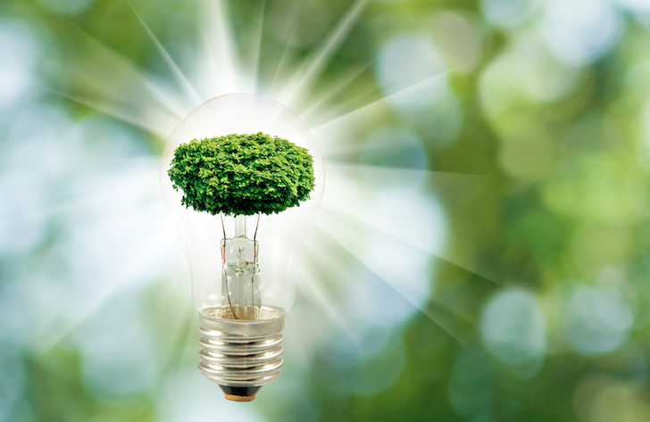 Solar LED | ClearWorld LLC