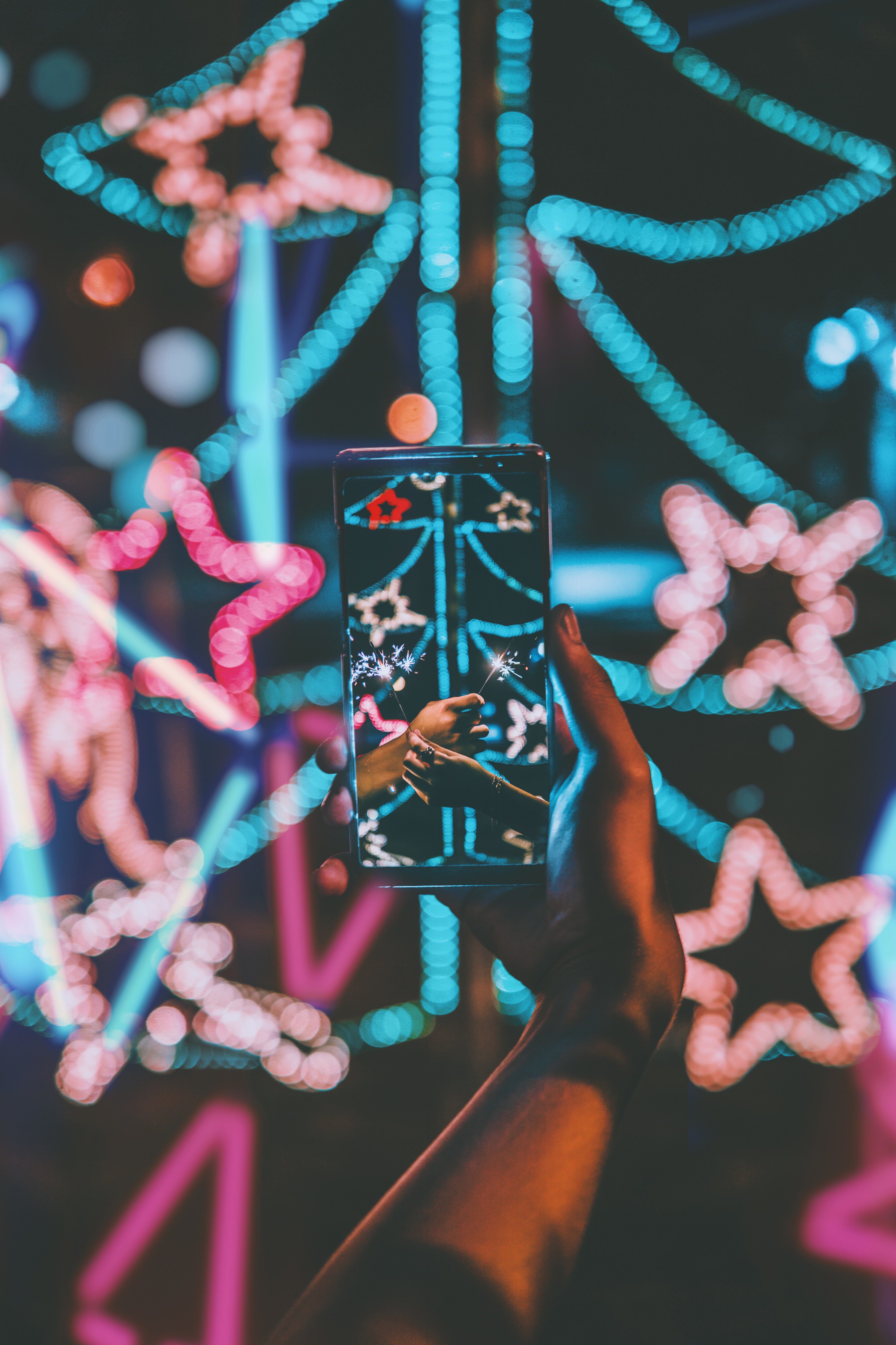 December Knowledge Edition