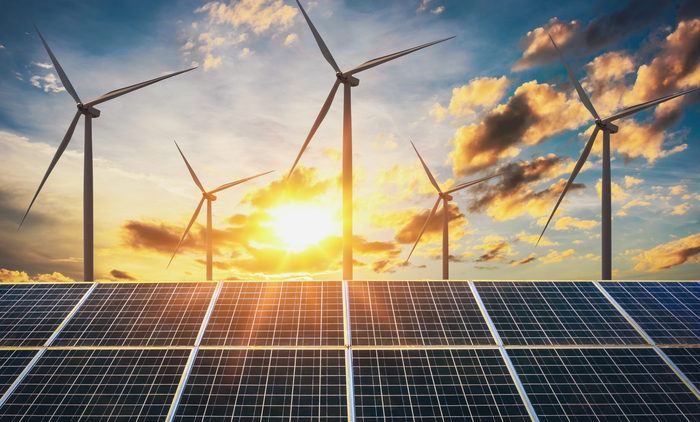 renewable energy