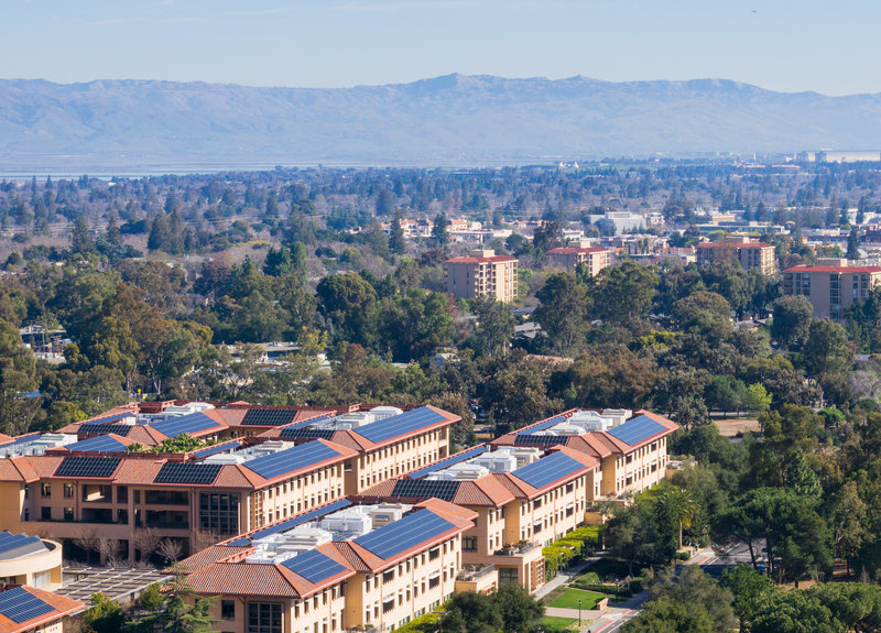 Solar Energy - Community Solar | ClearWorld LLC