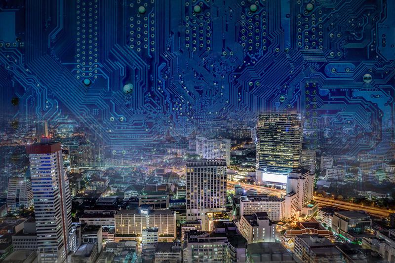 Smart City Technology