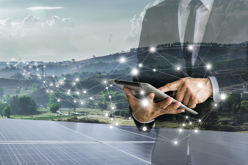 Renewable Energy Investment | ClearWorld LLC