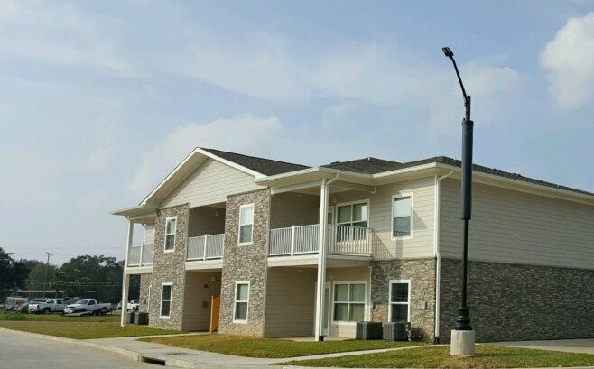 Solar Street Lighting | ClearWorld LLC