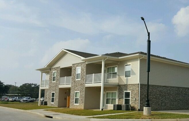 Solar Street Lighting | ClearWorld LLC
