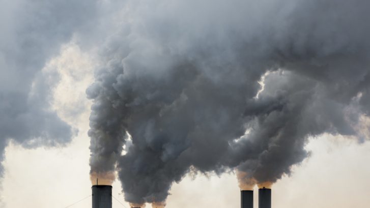 Beyond Carbon | ClearWorld LLC