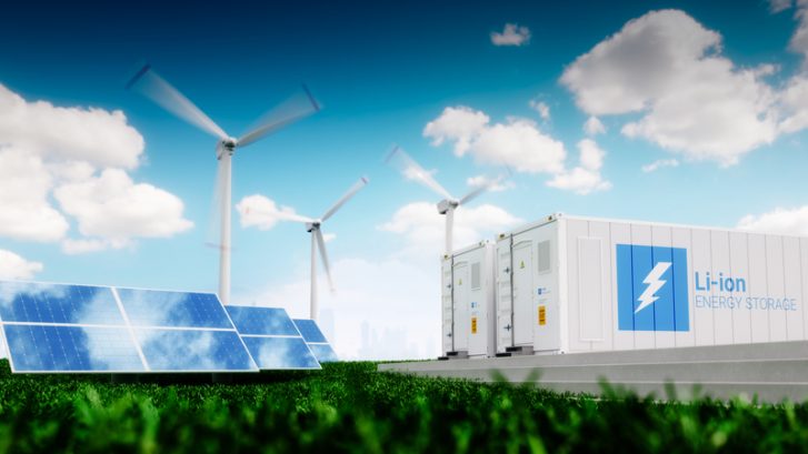 Outdooe solar LED lights - renewable energy | ClearWorld LLC