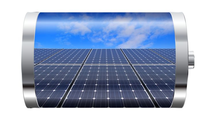 Solar Led Solution