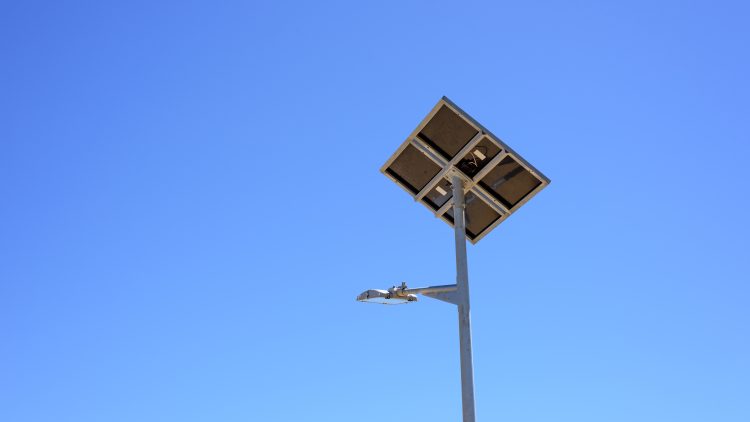 SOLAR LED LIGHTS | Outdoor solar street lights