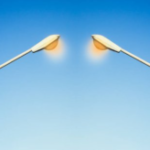 Why Are Solar-Powered Lighting Poles Ideal for Modern Commercial Spaces?