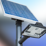 How Can Custom Solar Pole Designs Balance Beauty and Performance? 