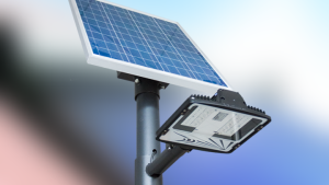 Experienced Solar Lighting Company