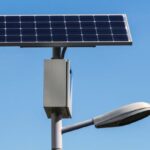 Solar Power Pole Light: A Smarter Solution for Modern Roadway Lighting