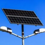 Why Choose Maintenance-Free Solar Lighting Over Traditional Lighting Systems? 
