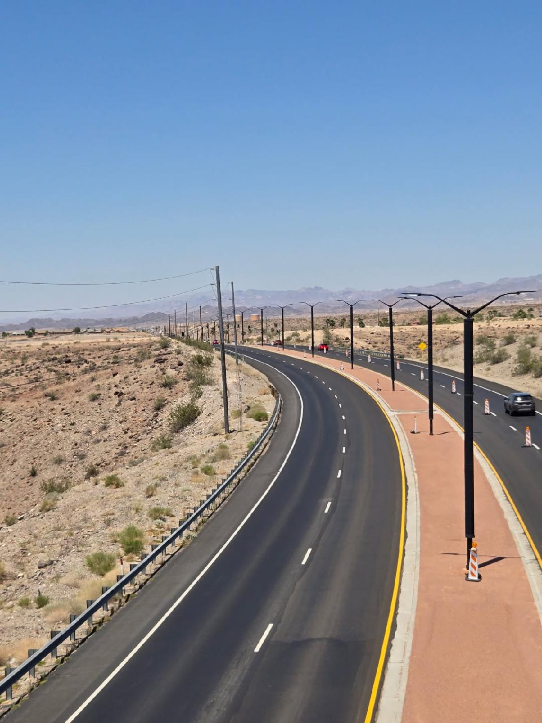 AZDOT Corridor