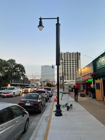 Urban Installation