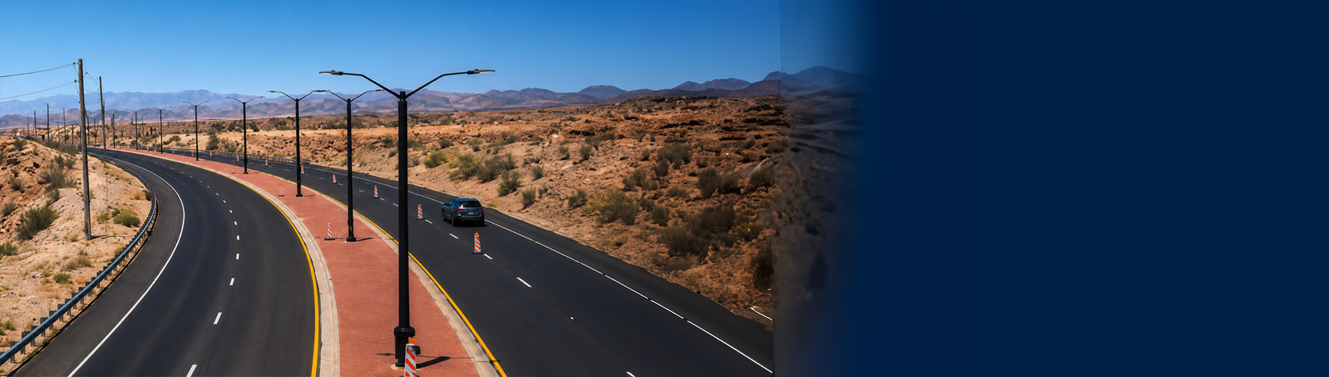 Solar Streetlights: The Smarter Way to Cut Commercial Lighting Expenses