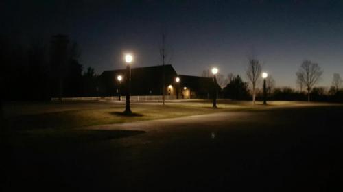 Franklin Night